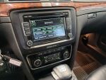 Skoda Superb 2010 Ruskea (beige)