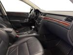 Skoda Superb 2010 Ruskea (beige)