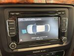 Skoda Superb 2010 Ruskea (beige)