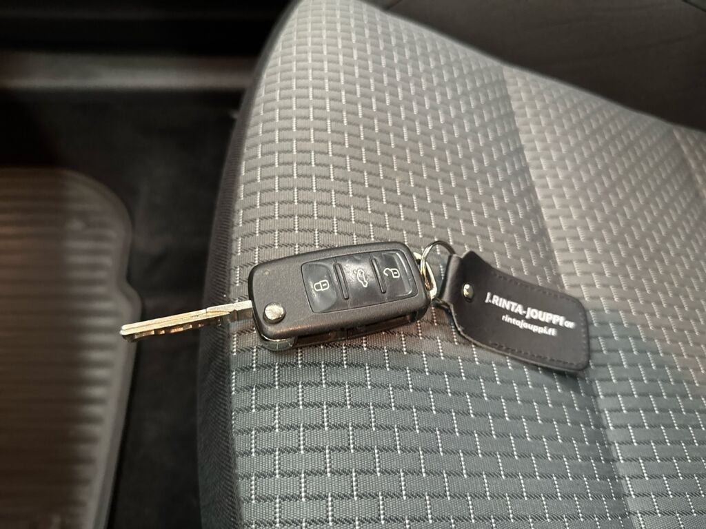 Skoda Superb 2010 Harmaa