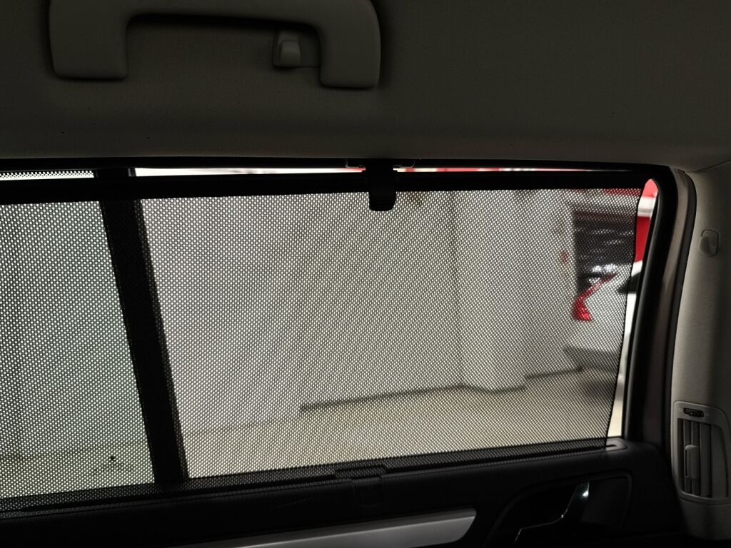 Skoda Superb 2010 Harmaa