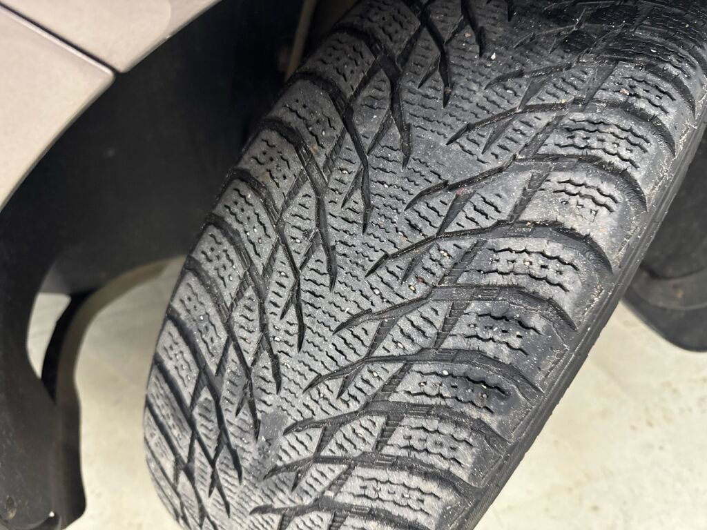 Skoda Superb 2010 Harmaa