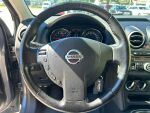 Nissan Qashqai 2010 Sininen