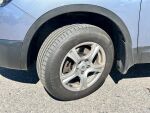Nissan Qashqai 2010 Sininen