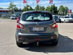 Nissan Qashqai 2010 Sininen