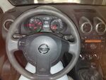 Nissan Qashqai 2010 Musta
