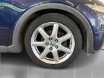 Honda Civic 2007 Sininen