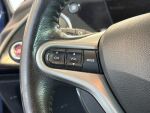 Honda Civic 2007 Sininen