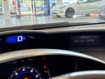Honda Civic 2007 Sininen