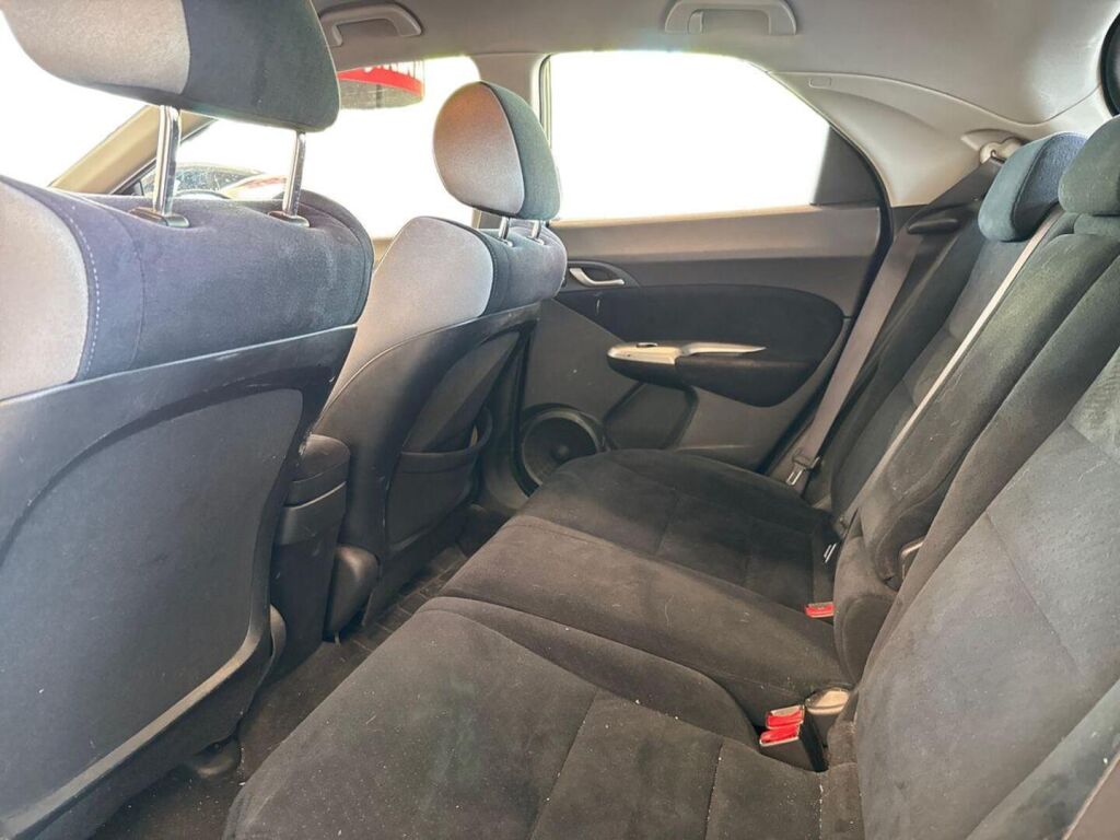 Honda Civic 2007 Sininen