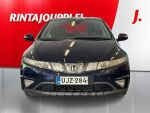 Honda Civic 2007 Sininen