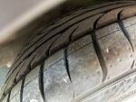Honda Civic 2007 Sininen
