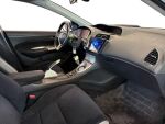 Honda Civic 2007 Sininen