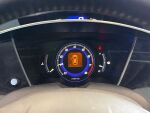 Honda Civic 2007 Sininen