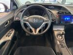 Honda Civic 2007 Sininen