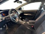 Honda Civic 2007 Sininen