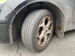 Ford Mondeo 2010 Musta