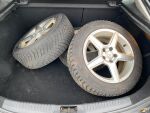 Ford Mondeo 2010 Musta