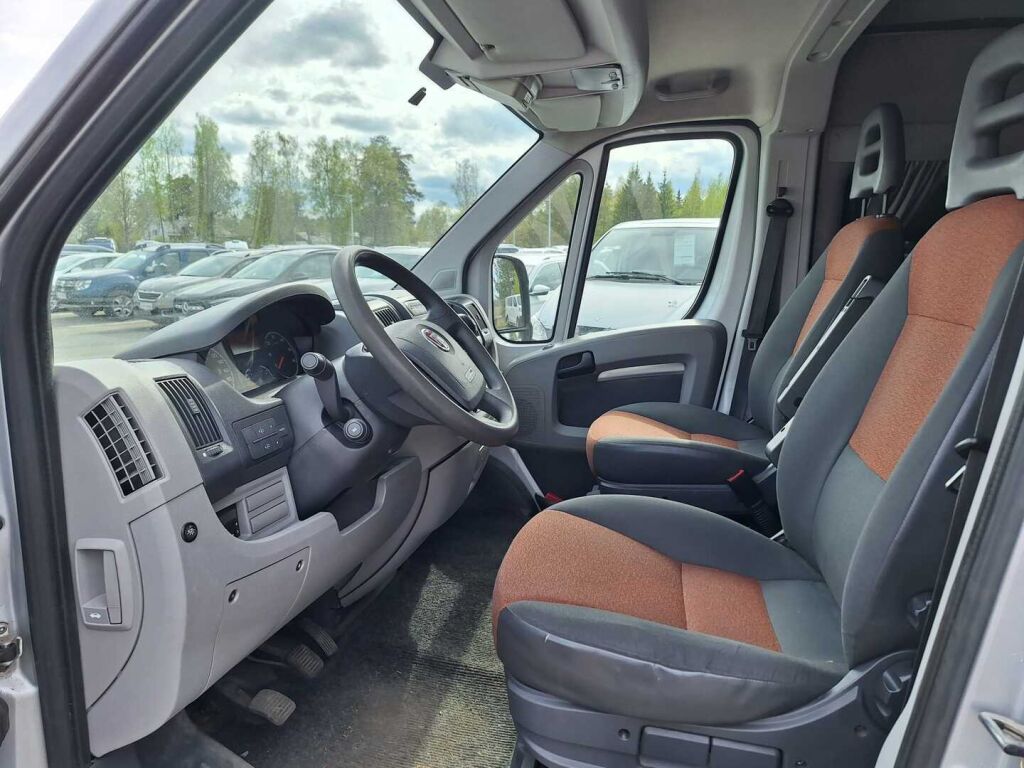 Fiat Ducato 2010 