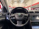 Skoda Octavia 2010 Valkoinen