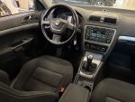 Skoda Octavia 2010 Valkoinen
