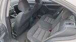 Skoda Octavia 2010 Valkoinen