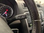 Skoda Octavia 2010 Valkoinen