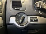Skoda Octavia 2010 Valkoinen