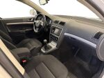 Skoda Octavia 2010 Valkoinen