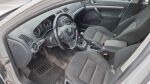 Skoda Octavia 2010 Valkoinen