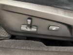 Subaru Outback 2011 Musta