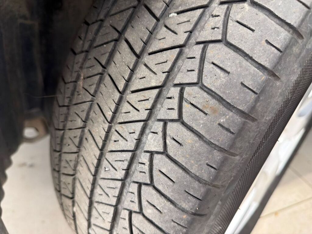 Subaru Outback 2011 Musta