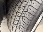 Subaru Outback 2011 Musta