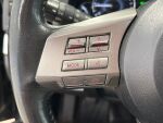 Subaru Outback 2011 Musta