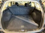 Subaru Outback 2011 Musta