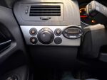 Opel Astra 2011 Punainen