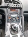 Peugeot 3008 2010 Harmaa