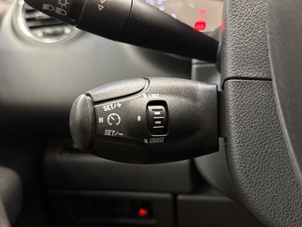 Peugeot 3008 2010 Harmaa