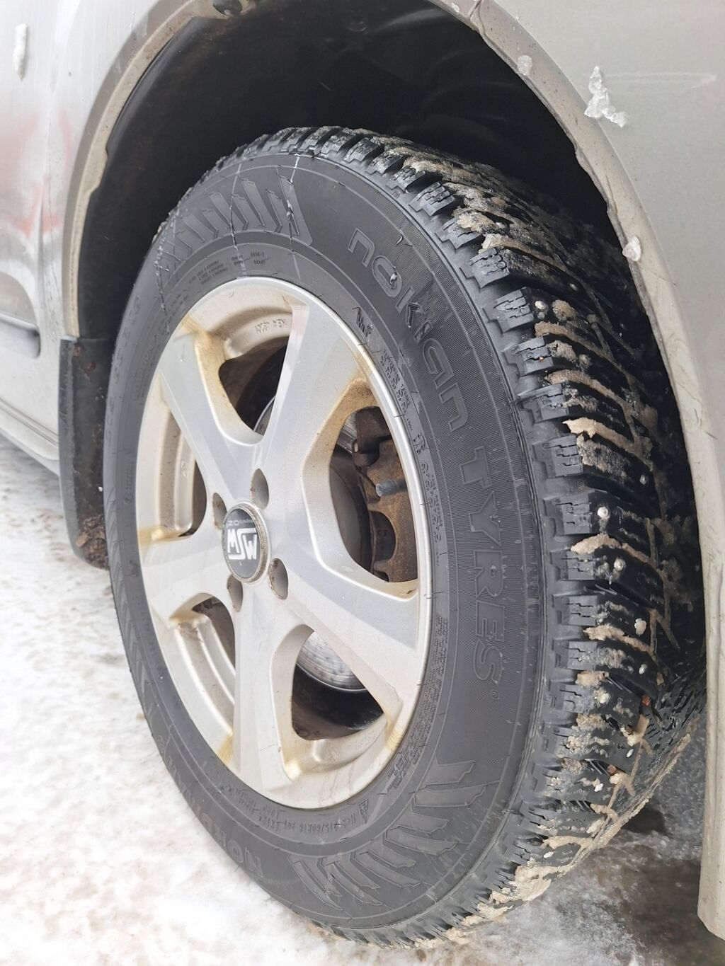 Peugeot 3008 2010 Harmaa