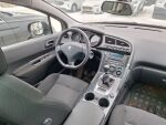 Peugeot 3008 2010 Harmaa