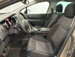 Peugeot 3008 2010 Harmaa