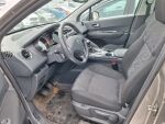 Peugeot 3008 2010 Harmaa