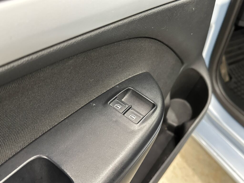 Skoda Octavia 2011 Sininen