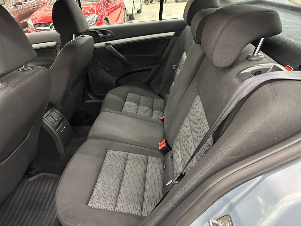 Skoda Octavia 2011 Sininen