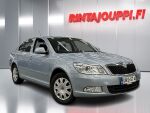 Skoda Octavia 2011 Sininen