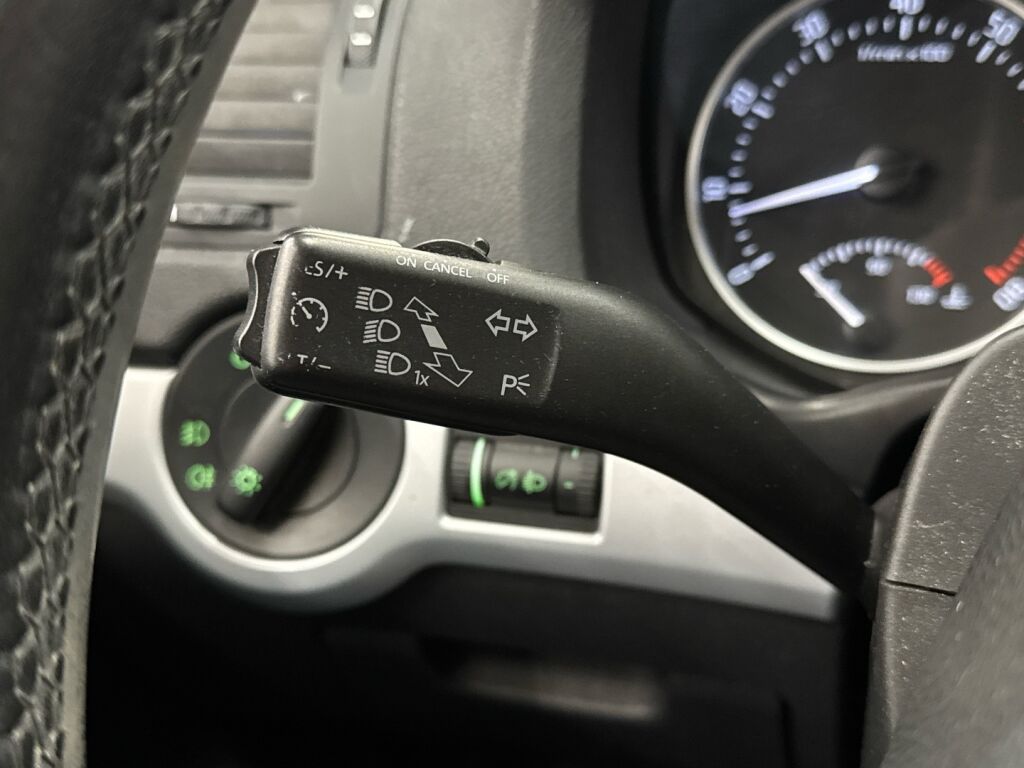 Skoda Octavia 2011 Sininen