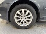 Skoda Octavia 2011 Harmaa