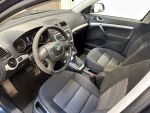 Skoda Octavia 2011 Harmaa