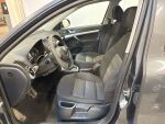 Skoda Octavia 2011 Harmaa