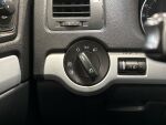 Skoda Octavia 2011 Harmaa